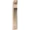 Ekena Millwork Imperial Craftsman Smooth Outlooker, Douglas Fir, 5 1/2"W x 26"D x 32"H OUT06X26X32IMP04SDF - alternate 2